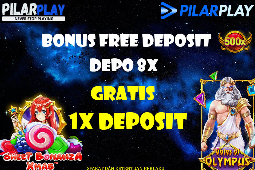 PilarPlay-Depo8x